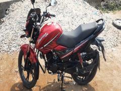 Hero Ignitor 125
